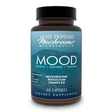 Host Defense Mushrooms MycoBenefits: Mood 60 caps