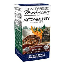 Host Defense Mushrooms MyCommunity