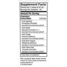 Host Defense Mushrooms - MycoShield Cinnamon Spray - 2 oz