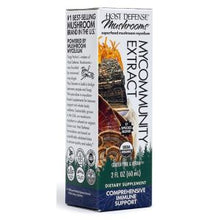 Host Defense Mushrooms MyCommunity Extract