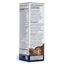 Host Defense Mushrooms - MyCommunity Extract