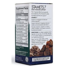 Host Defense Mushrooms - Stamets 7