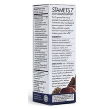 Host Defense Mushrooms - Stamets 7 Extract - 2 oz
