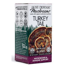Host Defense Mushrooms Turkey Tail
