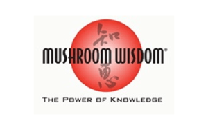  Mushroom Wisdom