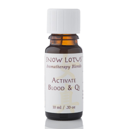 Snow Lotus Adrenal Support 10 ml