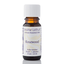 Snow Lotus Rosewood 10 ml