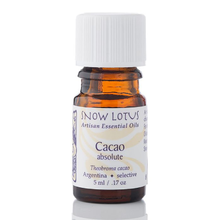 Snow Lotus Cacao Absolute 5 ml