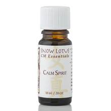 Snow Lotus Calm Spirit 10 ml