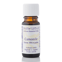Snow Lotus Camomile Roman (10% in jojoba) 10 ml