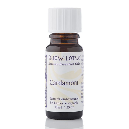 Snow Lotus Cardamom 10 ml