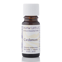 Snow Lotus Cardamom 10 ml
