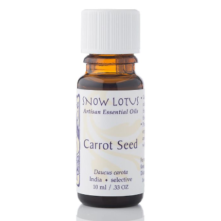 Snow Lotus Carrot Seed 10 ml
