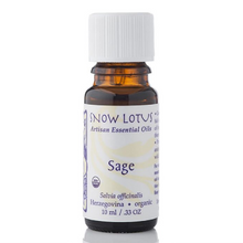 Snow Lotus Sage 10 ml