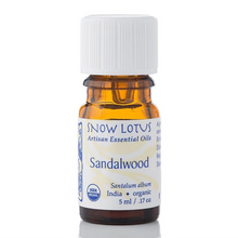 Snow Lotus Sandalwood Mysore 5 ml