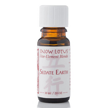 Snow Lotus Sedate Earth 10 ml