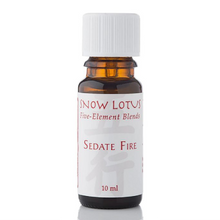 Snow Lotus Sedate Fire 10 ml