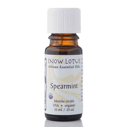 Snow Lotus Spearmint 10 ml