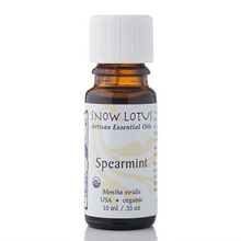 Snow Lotus Spearmint 10 ml