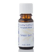 Snow Lotus Spirit Lift 10 ml