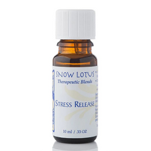 Snow Lotus Stress Release 10 ml