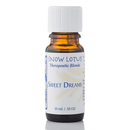 Snow Lotus Sweet Dreams 10 ml