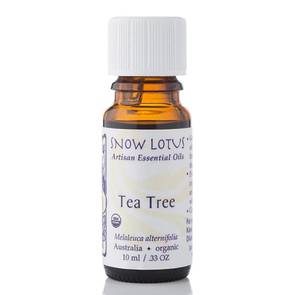 Snow Lotus Tea Tree 10 ml