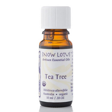 Snow Lotus Tea Tree 10 ml