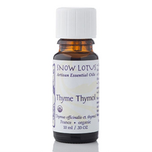 Snow Lotus Thyme Thymol 10 ml