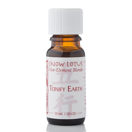 Snow Lotus Tonify Earth 10 ml