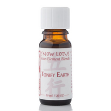 Snow Lotus Tonify Earth 10 ml
