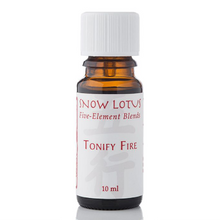 Snow Lotus Tonify Fire 10 ml