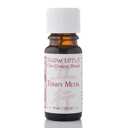 Snow Lotus Tonify Metal 10 ml