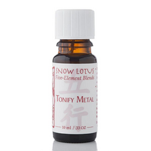 Snow Lotus Tonify Metal 10 ml