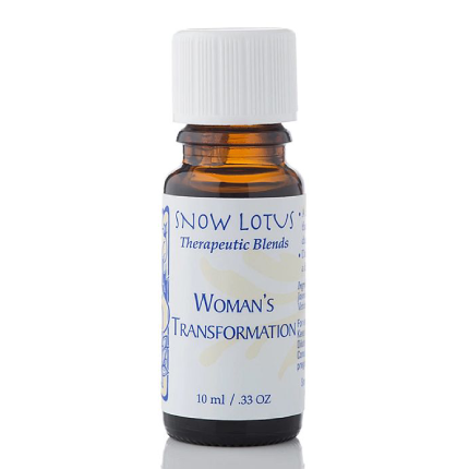 Snow Lotus Woman's Transformation 10 ml