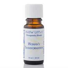 Snow Lotus Woman's Transformation 10 ml