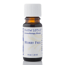 Snow Lotus Worry Free 10 ml