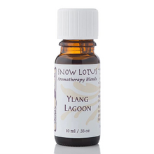 Snow Lotus Ylang Lagoon 10 ml