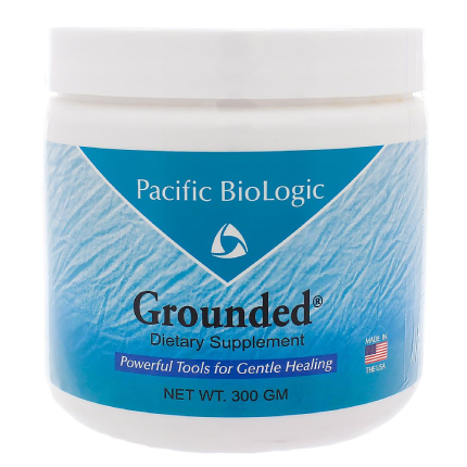 Pacific BioLogic Grounded 300 gms