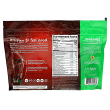 Jigsaw Health - Electrolyte Supreme Fruit Punch - 60 pkts