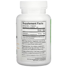 Jigsaw Health - MagPure Malate - 120 caps