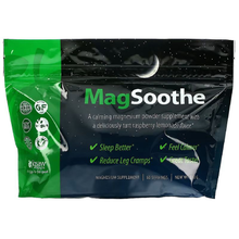 Jigsaw Health MagSoothe Tart Raspberry Lemon 60 pkts