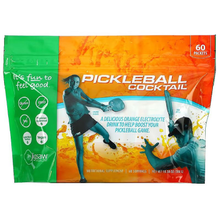 Jigsaw Health Pickleball Cocktail Pouch 60 pkts