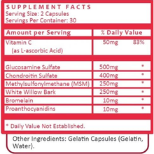 Proper Nutrition - Ake No More - 60 caps