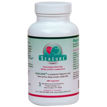 Proper Nutrition Seacure 180 caps