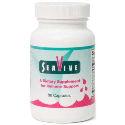 Proper Nutrition Seavive 90 caps