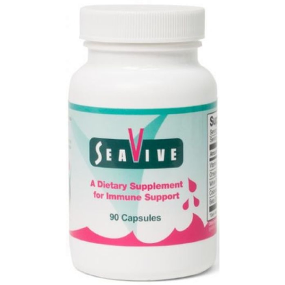 Proper Nutrition Seavive 90 caps