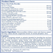 Rx Vitamins – Nutriflex - 90 tabs