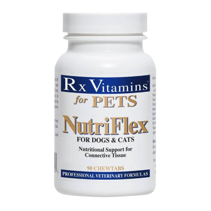 Rx Vitamins Nutriflex 90 tabs