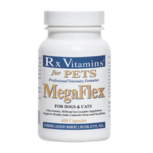 Rx Vitamins Mega Flex 600 caps